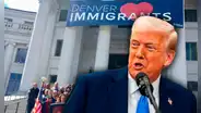 Protección para inmigrantes en EEUU: las 'ciudades santuario' de Colorado que limitan las medidas de Trump contra indocumentados