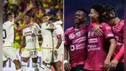 Universitario vs Independiente del Valle pronóstico: ¿cuánto paga triunfo de la 'U' para seguir con vida en la Copa Libertadores?