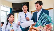Aumento de sueldo docente 2025: conoce el cronograma oficial para recibir el pago de hasta S/ 1,120