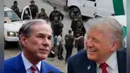 Malas noticias para inmigrantes en EEUU: millonaria inversión de Abbott en Texas para aumentar la seguridad fronteriza en 2025