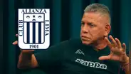'Puma' Carranza reveló quién es el culpable de los reclamos de Alianza Lima contra el arbitraje: "Esto lo ha creado..."