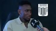 Eryc Castillo confesó si le gustaría quedarse en Alianza Lima ante posible interés del exterior: "Se está hablando"