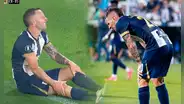 Pablo Lavandeira sería baja de Alianza Lima por todo el 2025: resonancia confirmaría la peor de las lesiones para el uruguayo