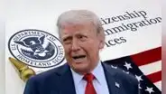 Atención, inmigrantes en EEUU: el requisito clave de Trump que USCIS ya exige desde los 14 años en 2025
