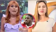 Magaly Medina expone la fuerte denuncia que podría afrontar Darinka Ramírez por parte de Jefferson Farfán: "Eso no se hace"