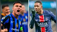 Inter de Milán vs PSG por la final de la Champions League 2024-2025: fecha, hora y canal del partido por el título