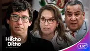 Jaime Chincha sobre Gustavo Adrianzén: "No se puede permitir que un premier esté más preocupado en ser un sobón de la presidenta"
