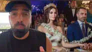 Esposo de Laura Spoya impacta con fuerte mensaje tras apoyar críticas en contra de la influencer: "Tengo la cama sola"