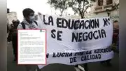 Instituciones y gremios empresariales rechazan iniciativa que crea 20 universidades públicas de un zarpazo