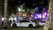 Mujer es acusada de drogar a sus víctimas para robarles sus relojes Rolex en el sur de Miami