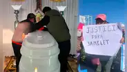 Niña de 10 años muere en extrañas circunstancias: padre acusa a niñera y su esposo