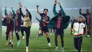 PSG enfrentará al Inter de Milán en la final de la UEFA Champions League
