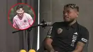 Excompañero de Lionel Messi y su curiosa anécdota tras conocer al argentino: "Me escribió gente que en mi p*** vida sabía que existía"