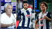 Liga 1 confirmó suspensión para Néstor Gorosito, Paolo Guerrero y Carlos Zambrano tras fuertes incidentes en el Alianza Lima vs Cienciano