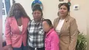 ICE amenaza con deportar a madre mexicana y su hija, pese a que necesita tratamiento en EEUU por enfermedad rara