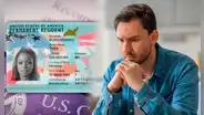 Malas noticias para inmigrantes en EEUU: este grupo de extranjeros enfrentan retrasos indefinidos en su solicitud de Green Card