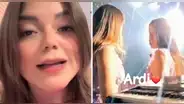 Briela Cirilo revela el motivo detrás del fuerte reclamo de Kiara Lozano contra Milagros Díaz: "Sucedió algo en el público"