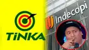 La Tinka gana disputa legal contra Jorge Luna por el registro de su nueva marca ante Indecopi