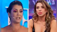 Karla Tarazona lanza potente mensaje contra Mónica Cabrejos por llamarla ‘recicladora del amor’: “No me interesa caer a su nivel”