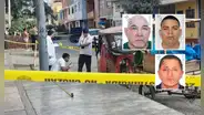 Perú se desangra: cinco muertes más en menos de 24 horas