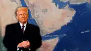 ONU rechaza cambiar el nombre del "Golfo Pérsico" pese a la presión de Estados Unidos