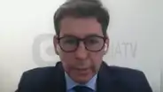 Julio Demartini reaparece en audiencia por caso Qali Warma y culpa a la prensa de su situación: "Se ha suscitado por especulaciones"