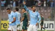 Sporting Cristal venció con sufrimiento a Bolívar y sigue con chances en la Copa Libertadores 2025