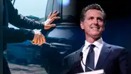 California: nueva ley de Gavin Newsom refuerza la seguridad de conductores contra el robo de vehículos