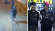 Fiesta termina en tragedia en San Juan de Lurigancho: sujeto asesina a joven y hiere a otro de gravedad