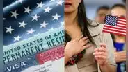 USCIS y su fuerte advertencia de deportación para inmigrantes con Green Card y visa: ''Si eres un invitado en EEUU, actúa como tal''