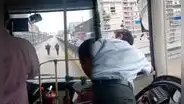 Bus del Metropolitano queda varado en av. Alfonso Ugarte: pasajeros reportaron demoras para ser auxiliados