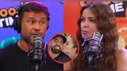 Yaco Eskenazi y las duras palabras que le dedicó a Laura Spoya en medio de fuerte crisis matrimonial: "No mires a tu alrededor"