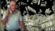 El triste caso de William Bud: ganó US$19 millones, su hermano intentó matarlo por el dinero y su esposa lo demandó por la fortuna