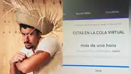 Bad Bunny en Lima: Más de medio millón de personas colapsan preventa y usuarios aprovechan para revender sus 'colas' en redes sociales
