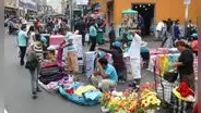 Pobreza alcanzó al 27,6% de peruanos en 2024, según el INEI: más de 9,3 millones no cubren una canasta básica de consumo