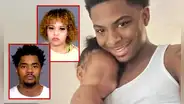 Una mujer y su novio son acusados de asesinar a un joven padre soltero al que citaron por Instagram en Indianápolis