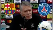 Paulo Autuori y su inesperada mención al Barcelona y PSG para explicar ajustado triunfo de Sporting Cristal: "El fútbol regala lecciones"