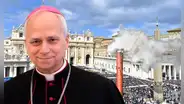 Robert Prevost, cardenal estadounidense de nacionalidad peruana, se convierte en el nuevo papa del Vaticano