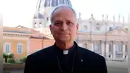 ¿Quién es Robert Prevost, el cardenal estadounidense con nacionalidad peruana que reemplazará al Papa Francisco?