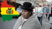 Este es el valor de 100 soles en bolivianos en 2025 tras la crisis económica por escasez de dólares y combustible en Bolivia