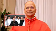 Así es la familia de Robert Prevost, el nuevo papa: sus padres y hermanos con quienes siempre mantiene contacto