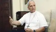 Robert Prevost, el papa León XIV, en su última entrevista a La República: "Si eres víctima de abuso sexual de un sacerdote, denúncialo"