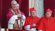 ¿Cuántos años estuvo Robert Prevost en Perú antes de ser el nuevo papa y cuál fue la misión que tuvo en Trujillo?