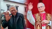 “Los peruanos estamos representados en el nuevo papa”: Arzobispo de Cusco celebra elección de nuevo papa