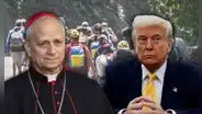 Robert Prevost, el amigo cercano del papa Francisco que sigue su legado: defensor de los inmigrantes y crítico de Trump