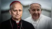 Así nació la amistad entre Robert Prevost y el papa Francisco: encuentros iniciales, colaboración en la Curia Romana y respeto mutuo