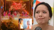 Kiara Lozano responde tras video viral donde le grita a Milagros Díaz en pleno concierto de Corazón Serrano: “La pelea la arman ustedes”