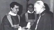 Así fue la juventud del nuevo Papa León XIV en Chicago: Roberto Francisco Prevost nació en EEUU y tiene nacionalidad peruana