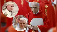 ¿Qué edad tiene León XIV? Descubre cuántos años tenían Francisco, Benedicto XVI y Juan Pablo II cuando fueron elegidos papas
