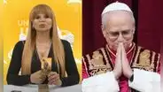 Mhoni Vidente y su alarmante predicción sobre la seguridad del nuevo Papa León XIV: ''Sufrirá un atentado''